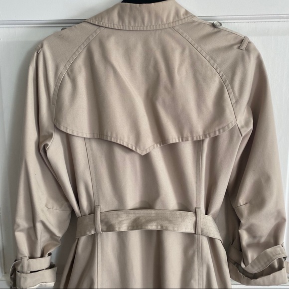 Trench Coat - Picture 2 of 9